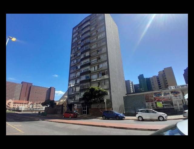 1 BEDROOM APARTMENT FOR SALE IN SOUTH BEACH